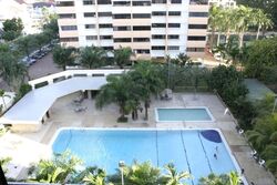 Windy Heights (D14), Condominium #586374631